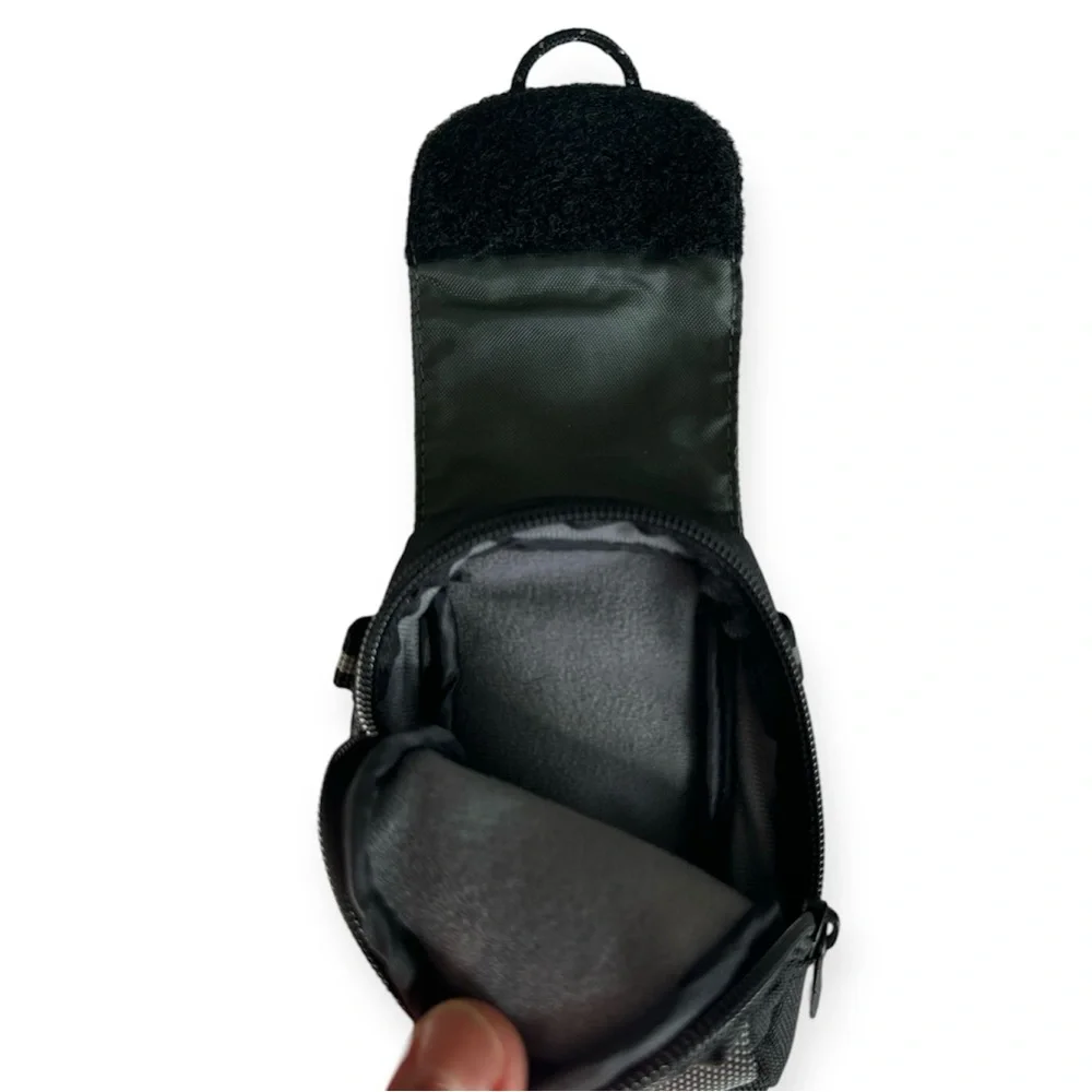 Digital camera case